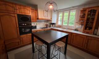 Maison 5 Pièces 140 m² à louer à Bannay (18300)