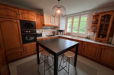 Maison 5 pièces 790 €