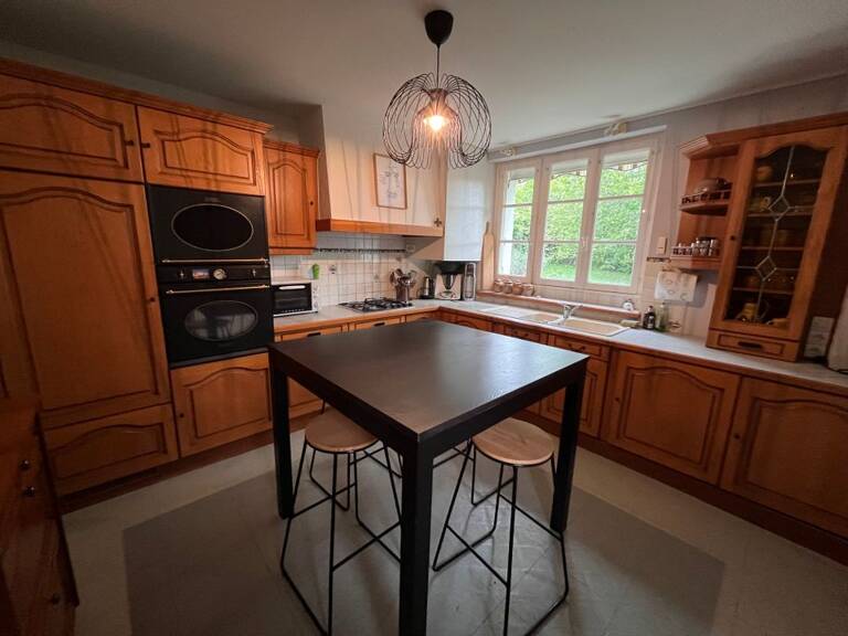 Maison de 140m2 à louer sur Bannay — photo 1
