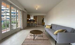 Appartement 3 Pièces 77 m² à louer à Nice (06000)