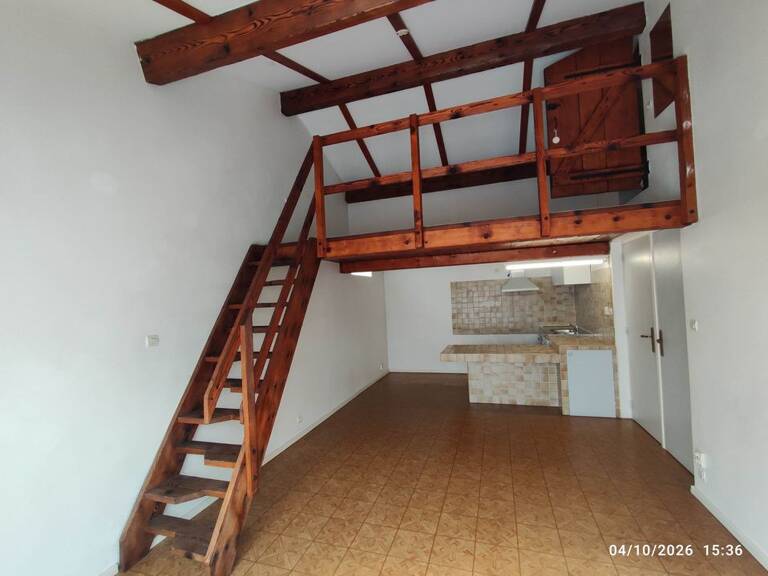 Appartement de 50m2 à louer sur Arles — photo 1