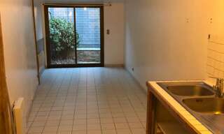 Maison 2 Pièces 58 m² à louer à Rennes (35000)