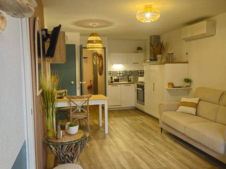 Appartement de 40m2 à louer sur Palavas-les-Flots — photo 1