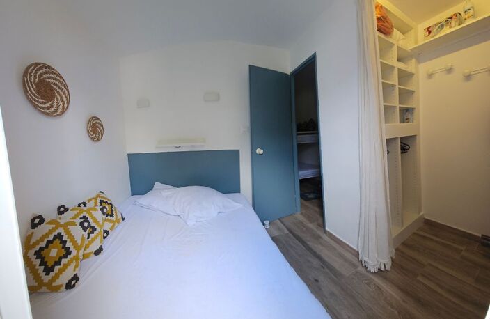 Appartement de 40m2 à louer sur Palavas-les-Flots — photo 2