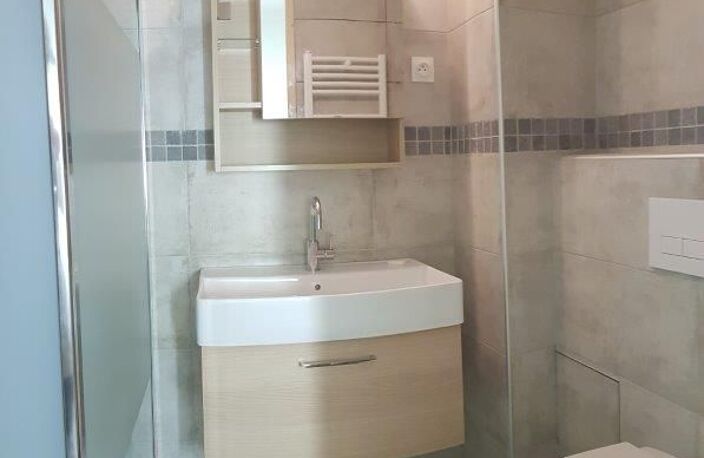 Appartement de 40m2 à louer sur Palavas-les-Flots — photo 4