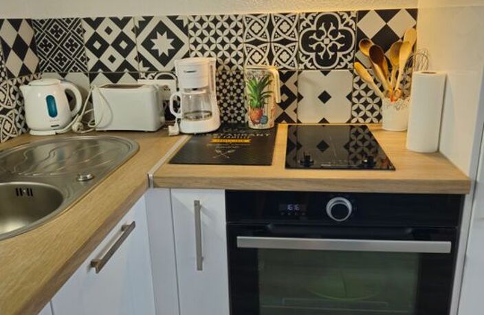Appartement de 40m2 à louer sur Palavas-les-Flots — photo 5