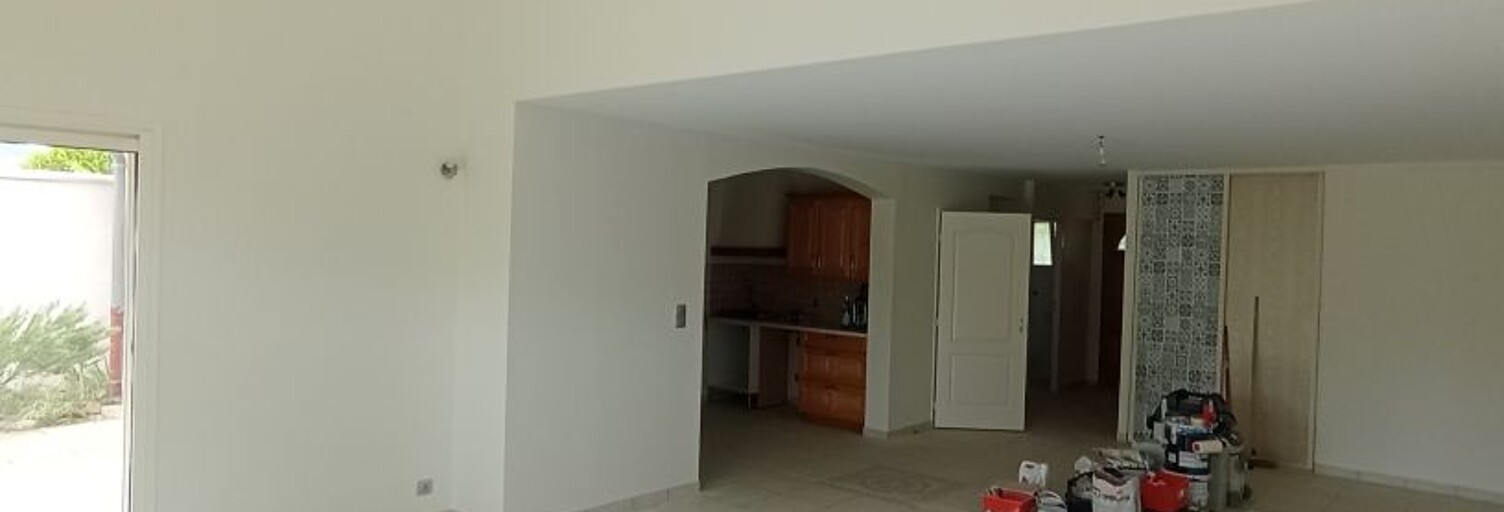 Maison 6 Pièces 140 m² à louer à Brindas (69126)