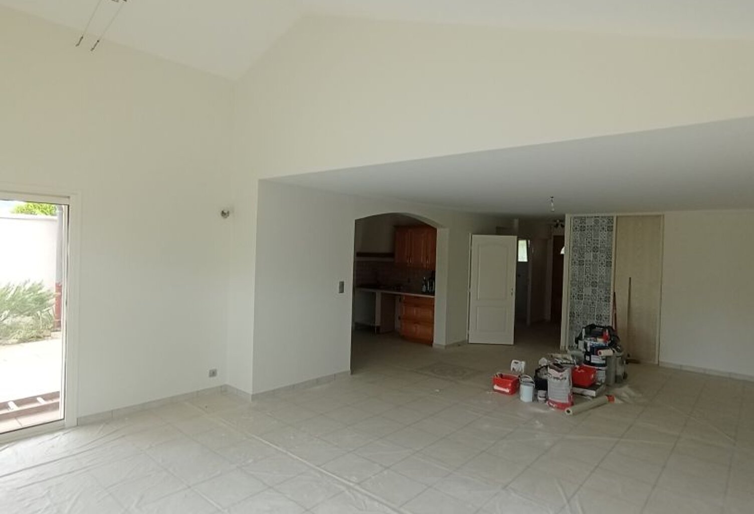 Maison de 140m2 à louer sur Brindas — photo 1