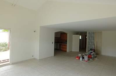 Maison de 140m2 à louer sur Brindas — photo du bien