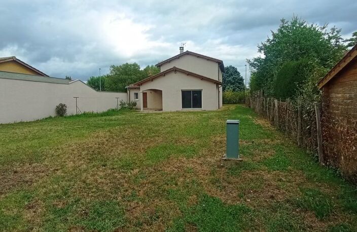 Maison de 140m2 à louer sur Brindas — photo 3