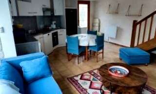 Maison 3 Pièces 55 m² à louer à Saint-Georges-sur-Cher (41400)