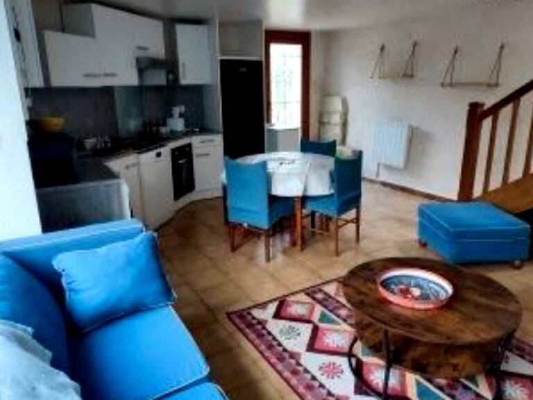 Maison de 55m2 à louer sur Saint-Georges-sur-Cher — photo 1