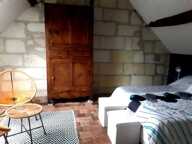 Maison de 55m2 à louer sur Saint-Georges-sur-Cher — photo 2