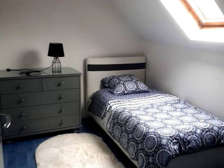 Maison de 55m2 à louer sur Saint-Georges-sur-Cher — photo 1