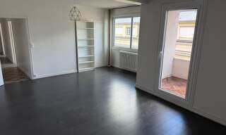 Appartement 3 Pièces 69 m² à louer à Dijon (21000)