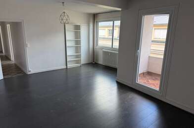Appartement 3 pièces 1000 €