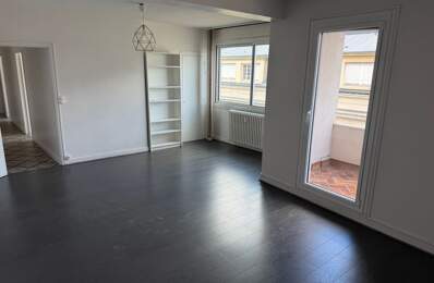 Appartement de 69m2 à louer sur Dijon — photo du bien