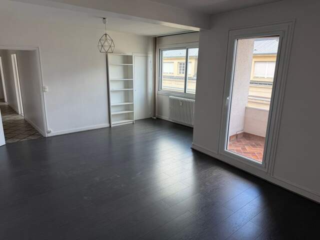 Appartement de 69m2 à louer sur Dijon — photo du bien