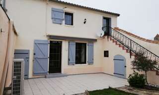 Maison 3 Pièces 107 m² à louer à Airvault (79600)