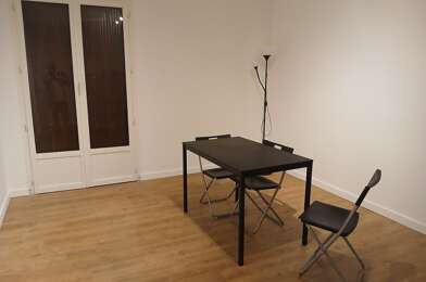 Appartement 3 pièces 1080 €
