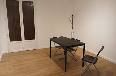 Appartement de 68m2 à louer sur Toulouse — photo du bien