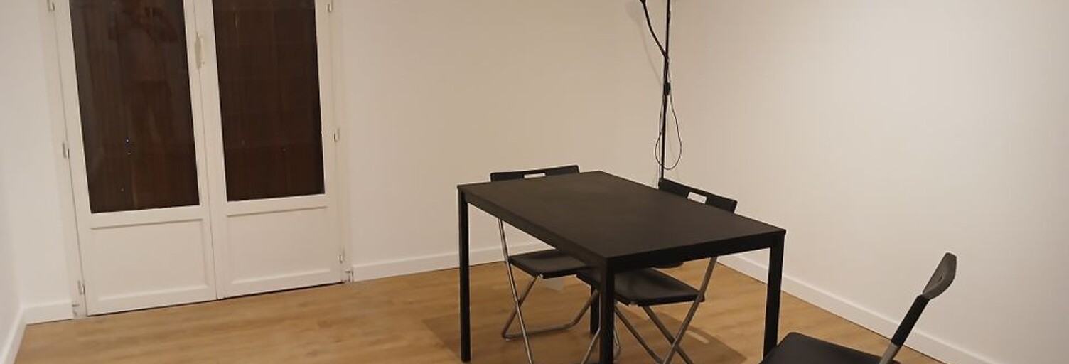 Appartement 3 Pièces 68 m² à louer à Toulouse (31000)
