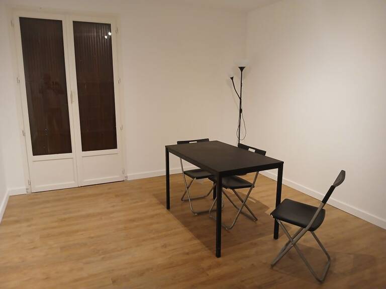 Appartement de 68m2 à louer sur Toulouse — photo 1