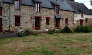 Maison 5 Pièces 146 m² à louer à Mernel (35330)