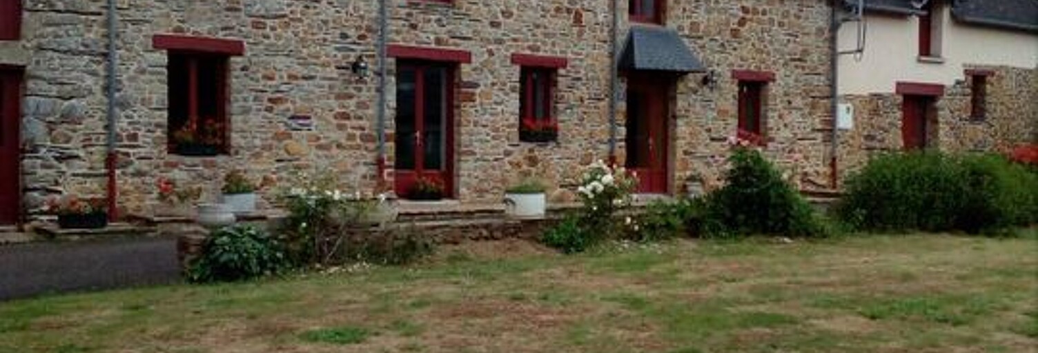Maison 5 Pièces 146 m² à louer à Mernel (35330)