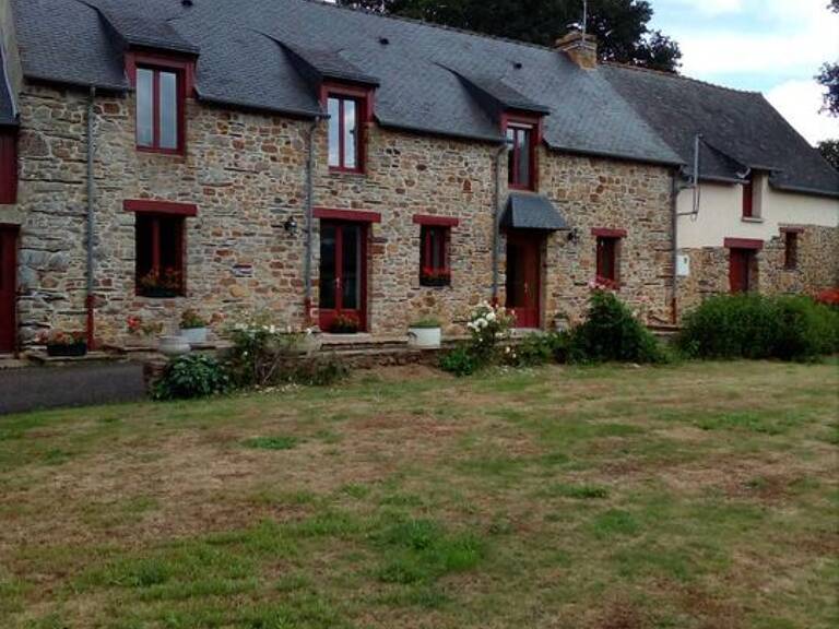 Maison de 146m2 à louer sur Mernel — photo 1