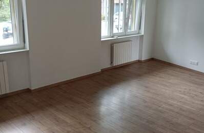 Appartement de 55m2 à louer sur Mulhouse — photo du bien