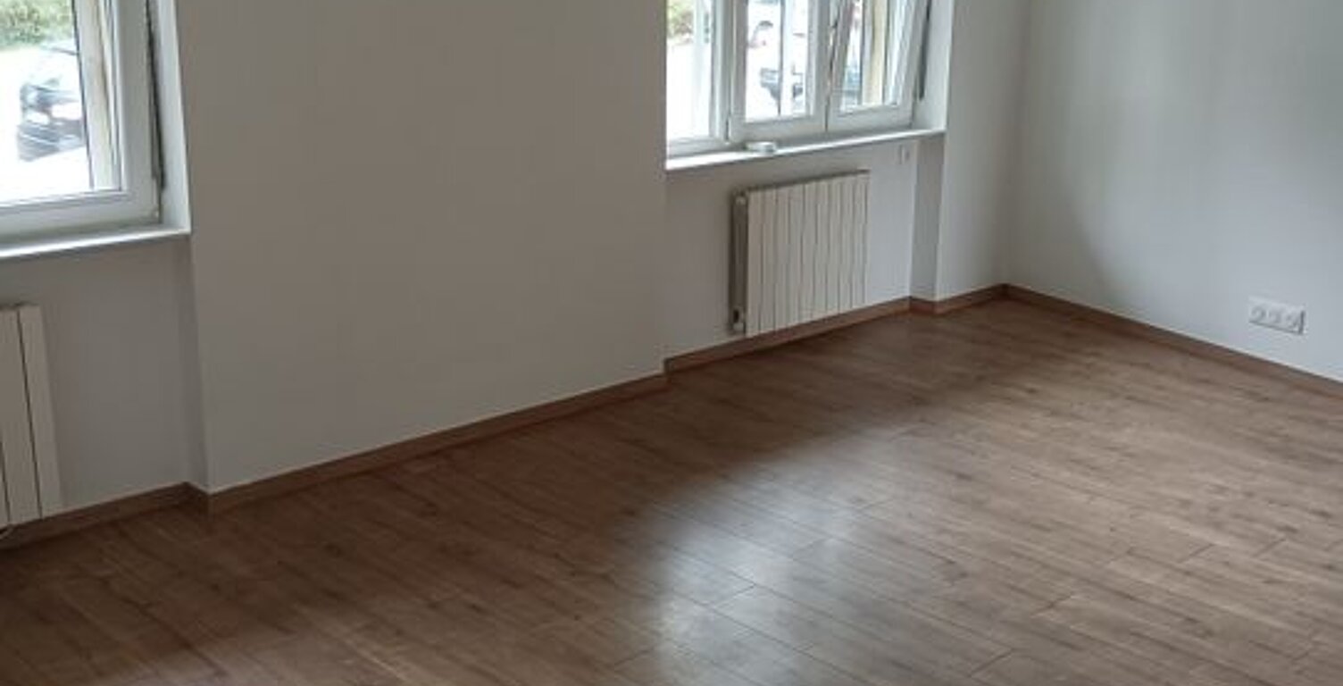 Appartement de 55m2 à louer sur Mulhouse — photo 1
