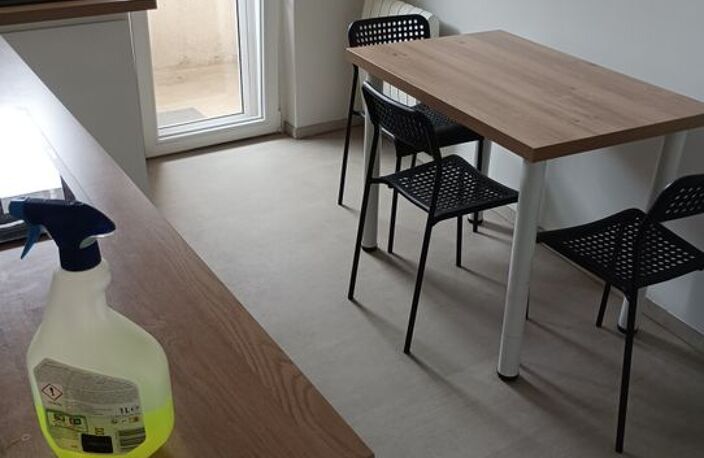 Appartement de 55m2 à louer sur Mulhouse — photo 2