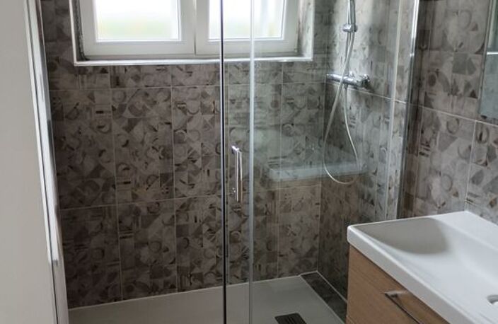 Appartement de 55m2 à louer sur Mulhouse — photo 3