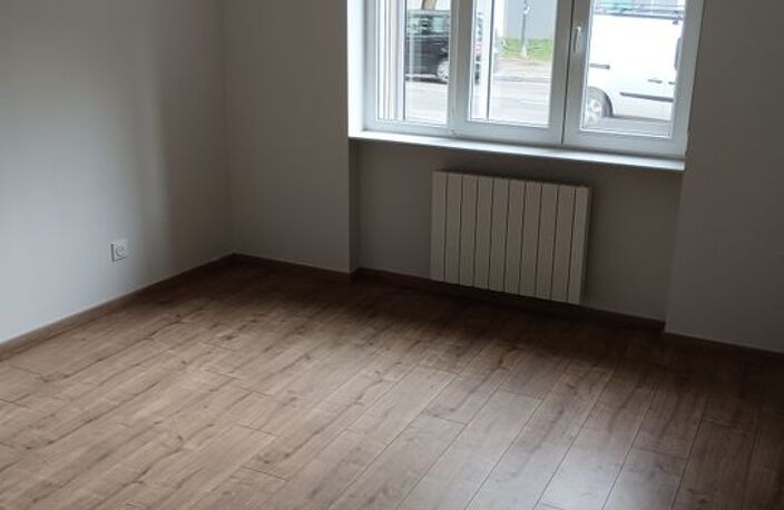 Appartement de 55m2 à louer sur Mulhouse — photo 4