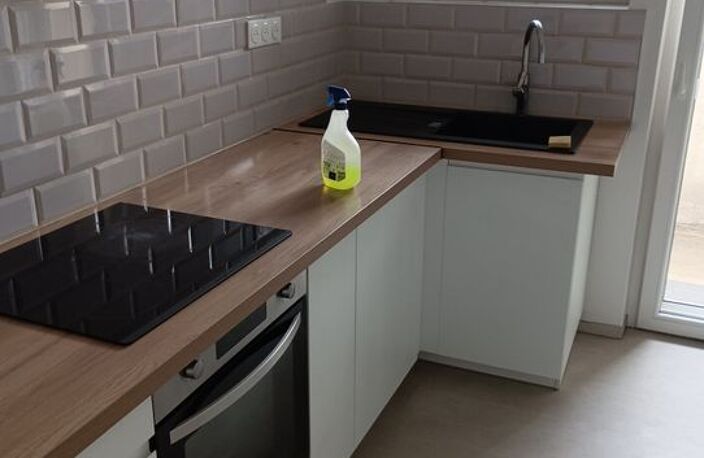 Appartement de 55m2 à louer sur Mulhouse — photo 5