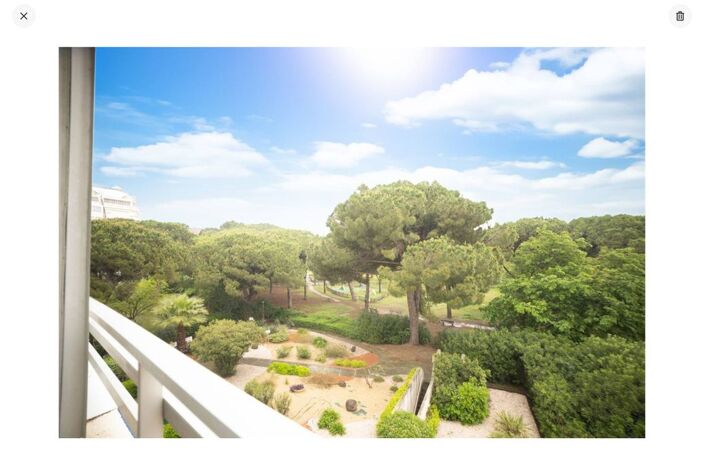 Appartement de 60m2 à louer sur La Grande-Motte — photo 3