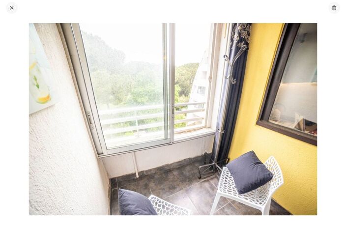Appartement de 60m2 à louer sur La Grande-Motte — photo 5