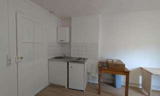 Appartement 1 Pièce 23 m² à louer à Lyon 8 (69008)