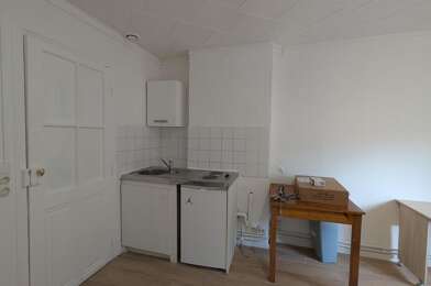 Appartement 1 pièces 550 €