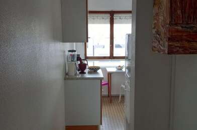 Appartement 3 pièces 1270 €