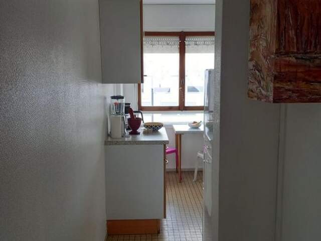 Appartement de 70m2 à louer sur Massy — photo du bien