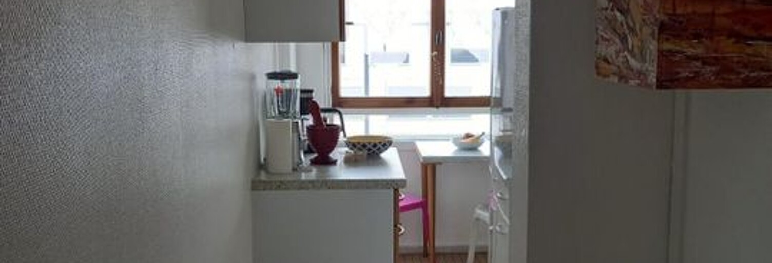 Appartement 3 Pièces 70 m² à louer à Massy (91300)