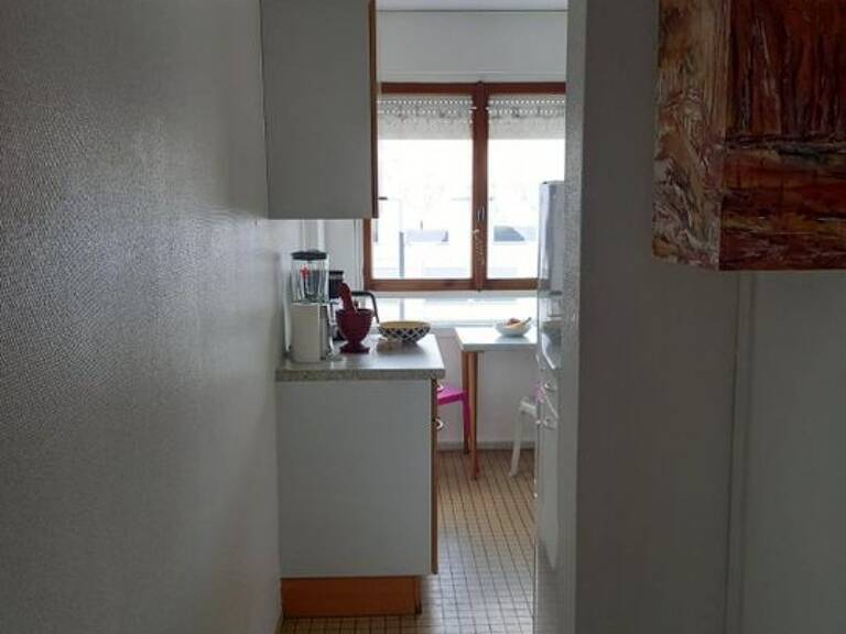 Appartement de 70m2 à louer sur Massy — photo 1