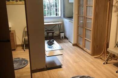 Appartement 1 pièces 930 €