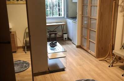 Studio de 15m2 à louer sur Neuilly-sur-Seine — photo du bien