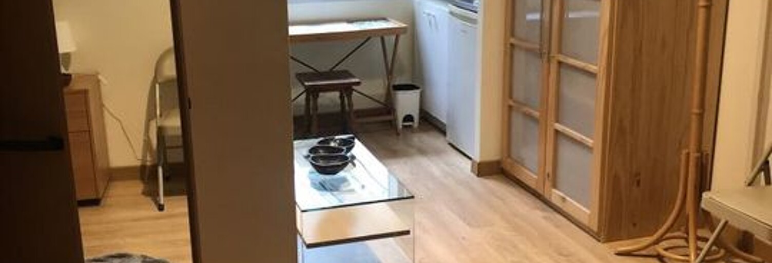 Appartement 1 Pièce 15 m² à louer à Neuilly-sur-Seine (92200)