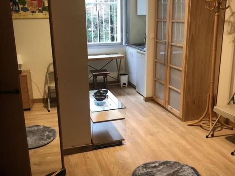 Studio de 15m2 à louer sur Neuilly-sur-Seine — photo 1