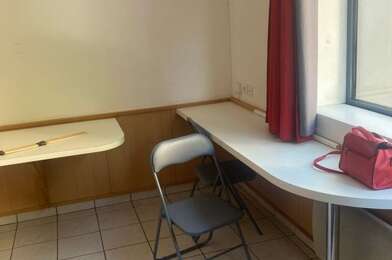Appartement 1 pièces 360 €