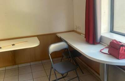 Studio de 22m2 à louer sur Rodez — photo du bien